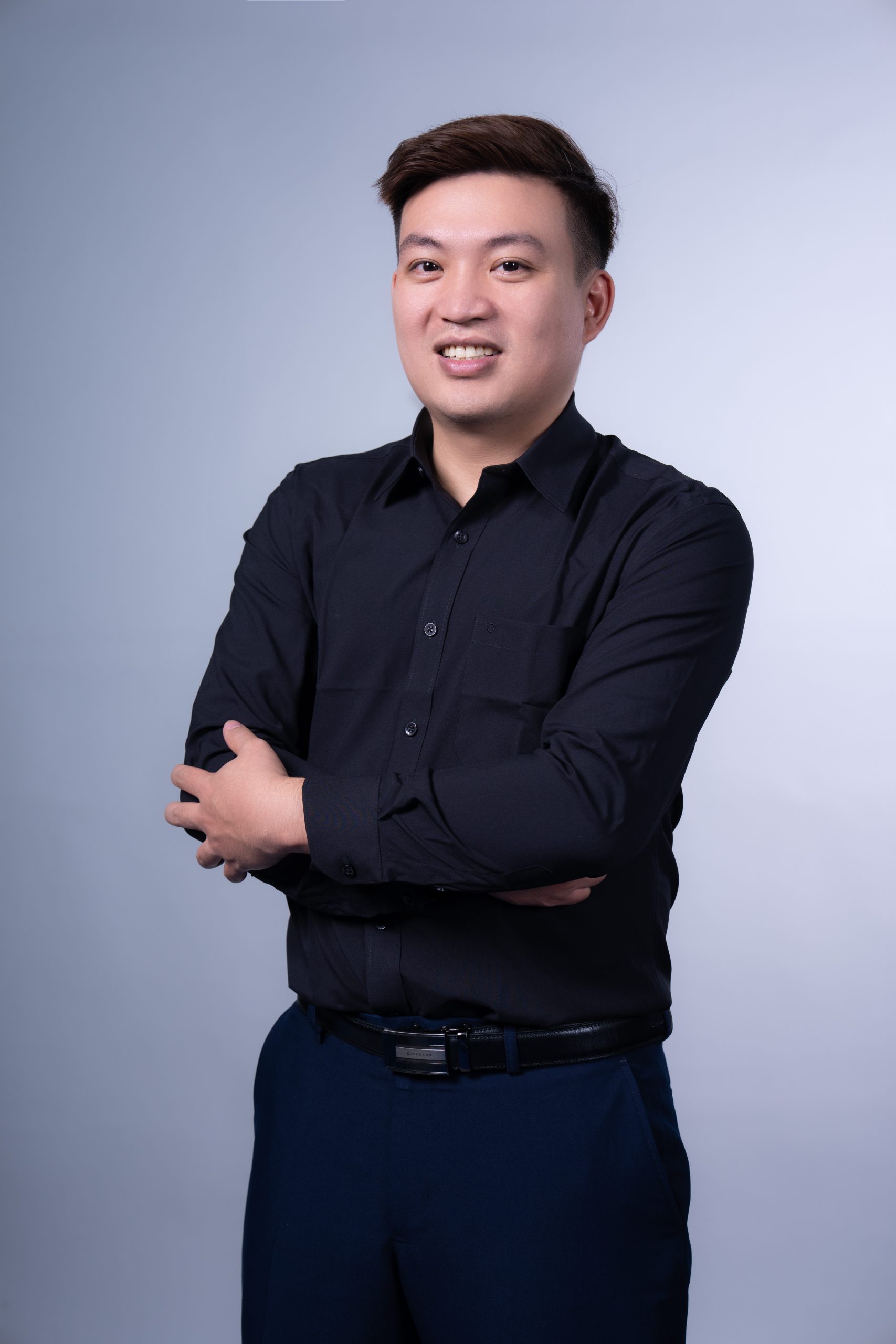 NPT - Ky su IT va IT Manager